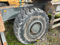 2016 liebherr lh 50 m litronic materiaalhandler - afbeelding 31 van  37