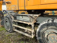 2016 liebherr lh 50 m litronic materiaalhandler - afbeelding 37 van  37