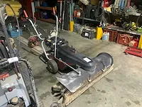 2016 limpar 122 borstelveegmachine - afbeelding 2 van  5