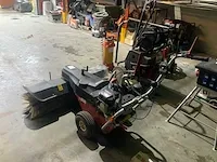 2016 limpar 122 borstelveegmachine - afbeelding 4 van  5