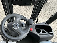 2016 linde e16 evo vorkheftruck - afbeelding 16 van  39