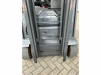 2016 linde e16 evo vorkheftruck - afbeelding 39 van  39