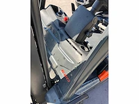2016 linde e20l elektrische vorkheftruck - afbeelding 13 van  52