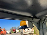 2016 linde e20l elektrische vorkheftruck - afbeelding 25 van  52