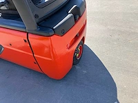 2016 linde e20l elektrische vorkheftruck - afbeelding 37 van  52