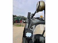 2016 linde h25d vorkheftruck met rotator + arm - afbeelding 11 van  55