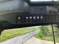 2016 linde h25d vorkheftruck met rotator + arm - afbeelding 21 van  55