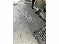 2016 linde h25d vorkheftruck met rotator + arm - afbeelding 24 van  55