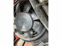 2016 linde h25d vorkheftruck met rotator + arm - afbeelding 38 van  55