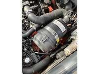 2016 linde h25d vorkheftruck met rotator + arm - afbeelding 41 van  55