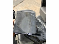 2016 linde h25d vorkheftruck met rotator + arm - afbeelding 42 van  55