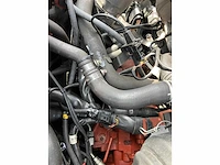 2016 linde h25d vorkheftruck met rotator + arm - afbeelding 43 van  55