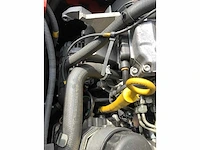 2016 linde h25d vorkheftruck met rotator + arm - afbeelding 46 van  55