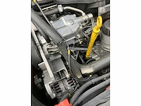 2016 linde h25d vorkheftruck met rotator + arm - afbeelding 49 van  55