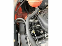 2016 linde h25d vorkheftruck met rotator + arm - afbeelding 50 van  55