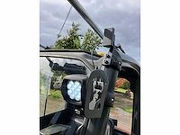 2016 linde h25d vorkheftruck - afbeelding 15 van  58