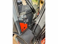2016 linde h25d vorkheftruck - afbeelding 16 van  58