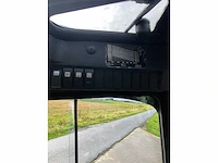 2016 linde h25d vorkheftruck - afbeelding 27 van  58