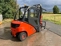 2016 linde h25d vorkheftruck - afbeelding 55 van  58