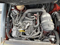 2016 linde h25t-02 vorkheftruck - afbeelding 14 van  14