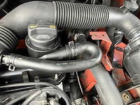 2016 linde h25t vorkheftruck - afbeelding 44 van  53