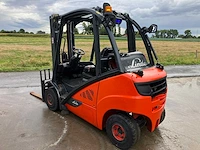 2016 linde h25t vorkheftruck - afbeelding 52 van  53