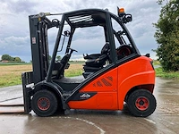 2016 linde h25t vorkheftruck - afbeelding 53 van  53
