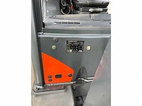 2016 linde h25t vorkheftruck - afbeelding 15 van  53