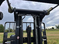 2016 linde h25t vorkheftruck - afbeelding 18 van  53