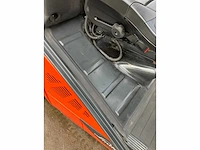 2016 linde h25t vorkheftruck - afbeelding 25 van  53