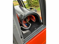 2016 linde h25t vorkheftruck - afbeelding 37 van  53