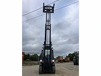 2016 linde h35d vorkheftruck - afbeelding 3 van  56