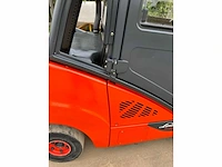 2016 linde h35d vorkheftruck - afbeelding 10 van  56