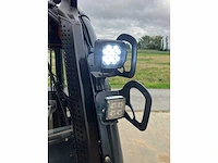 2016 linde h35d vorkheftruck - afbeelding 13 van  56