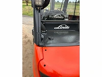 2016 linde h35d vorkheftruck - afbeelding 17 van  56