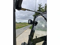 2016 linde h35d vorkheftruck - afbeelding 18 van  56