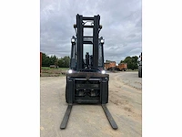 2016 linde h35d vorkheftruck - afbeelding 12 van  56