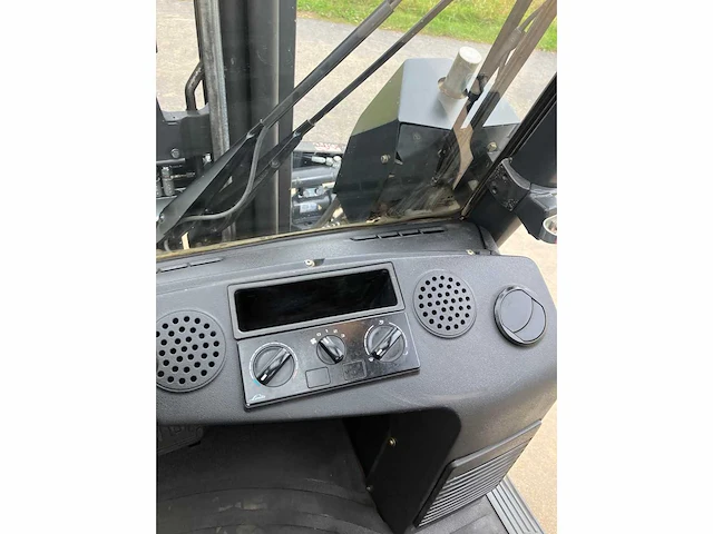 2016 linde h35d vorkheftruck - afbeelding 35 van  56
