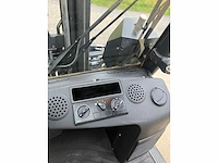 2016 linde h35d vorkheftruck - afbeelding 35 van  56