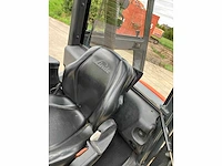 2016 linde h35d vorkheftruck - afbeelding 36 van  56