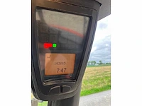 2016 linde h35d vorkheftruck - afbeelding 37 van  56