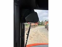 2016 linde h35d vorkheftruck - afbeelding 42 van  56