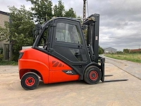 2016 linde h35d vorkheftruck - afbeelding 34 van  56