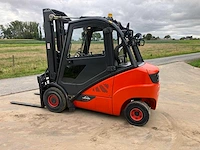 2016 linde h35d vorkheftruck - afbeelding 55 van  56