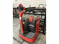 2016 linde t16 elektrische pallettrucks - afbeelding 5 van  5