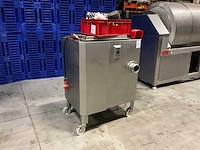 2016 mado mew620 vleeswolf - afbeelding 4 van  10