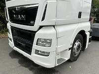2016 man tgx 18.480 vrachtwagen - afbeelding 2 van  49