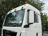 2016 man tgx 18.480 vrachtwagen - afbeelding 3 van  49