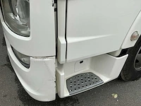 2016 man tgx 18.480 vrachtwagen - afbeelding 5 van  49