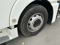 2016 man tgx 18.480 vrachtwagen - afbeelding 6 van  49